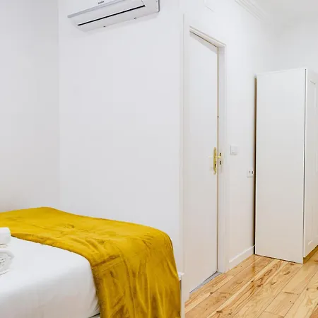 Suites Almirante Reis 4 Andar - Arroios-3